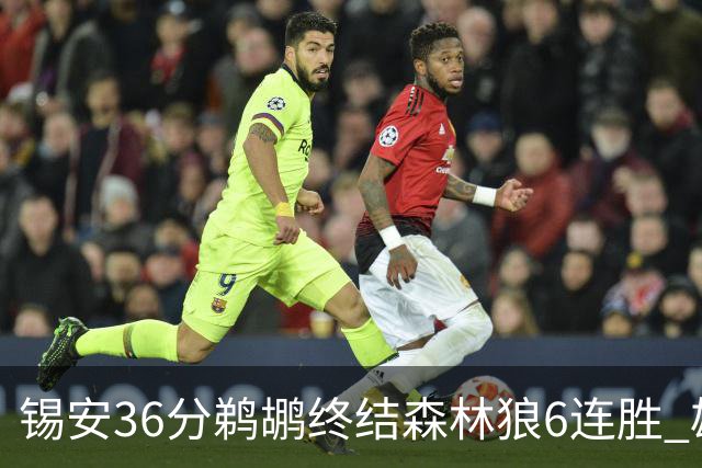 锡安36分鹈鹕终结森林狼6连胜 雄鹿险胜公牛